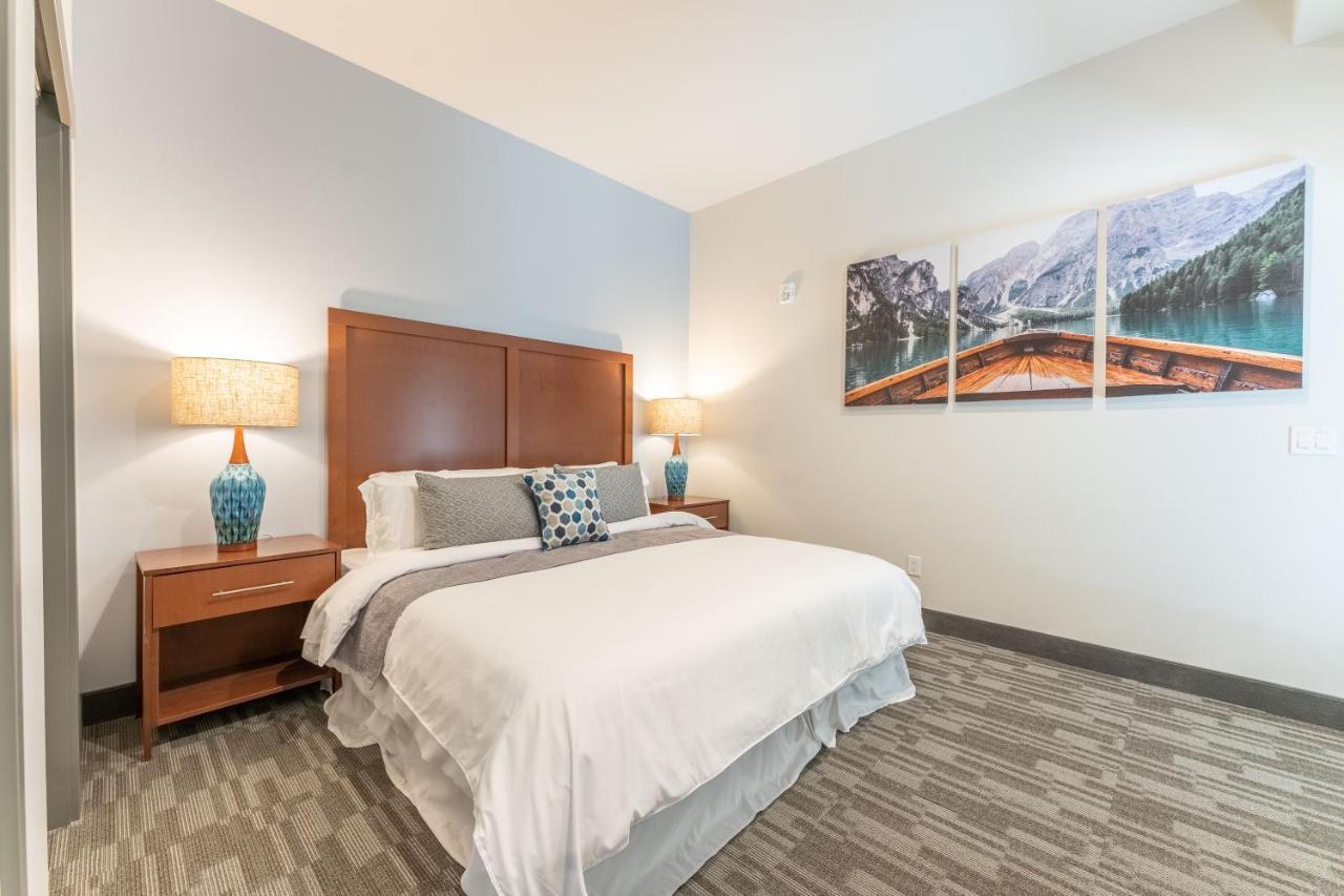 Manson Bay Suites Экстерьер фото