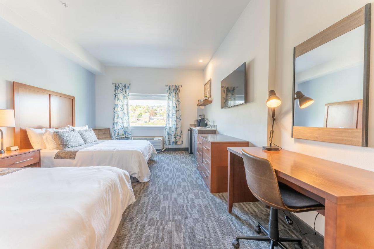 Manson Bay Suites Экстерьер фото