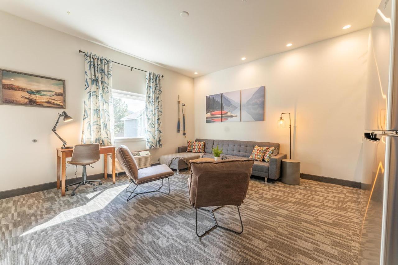 Manson Bay Suites Экстерьер фото