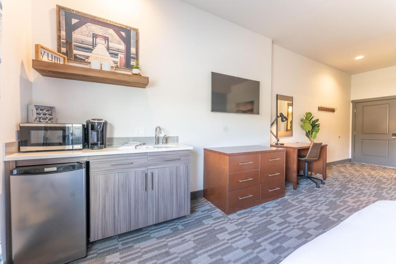 Manson Bay Suites Экстерьер фото