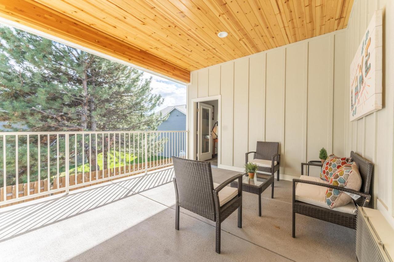 Manson Bay Suites Экстерьер фото