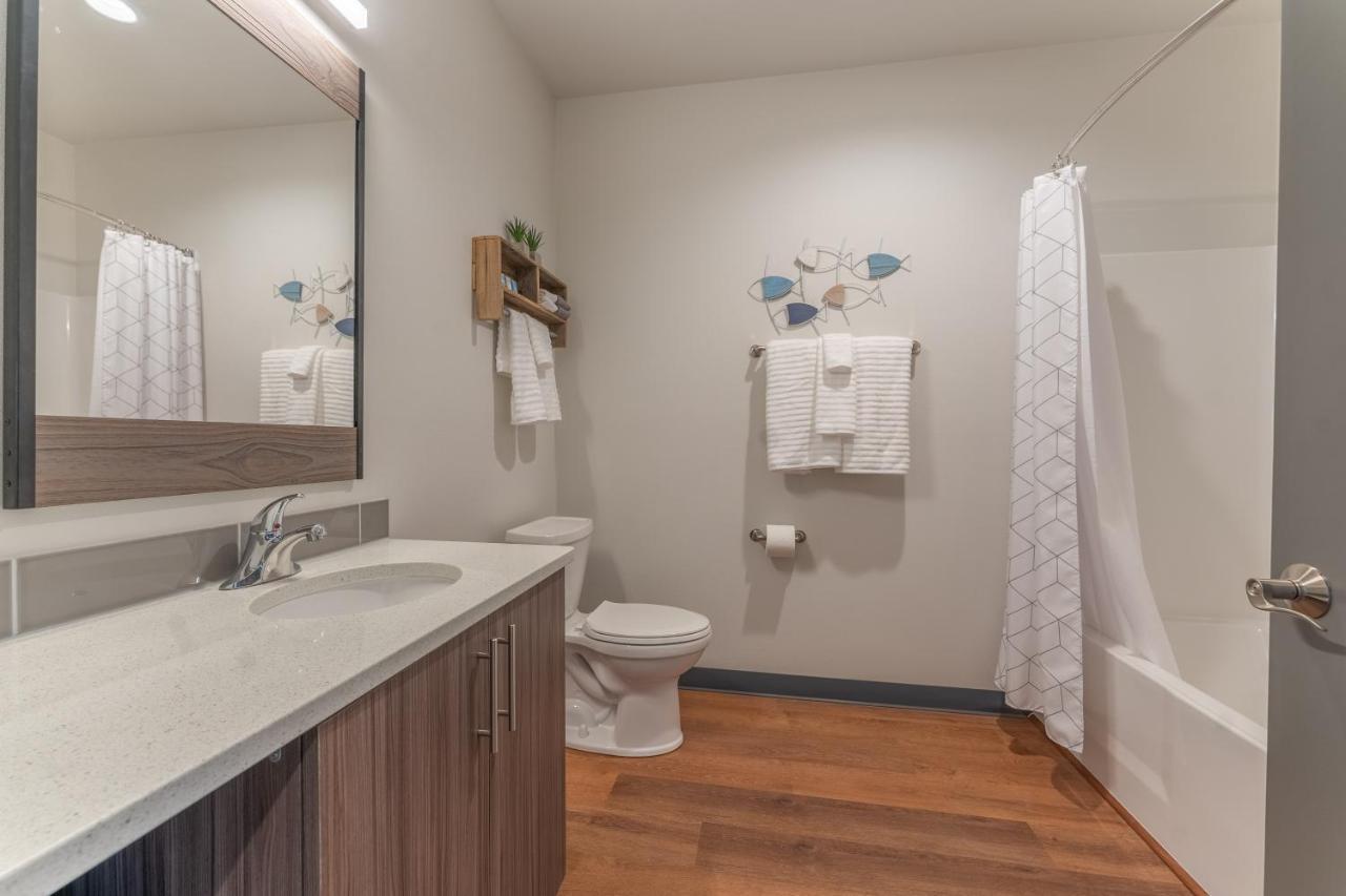 Manson Bay Suites Экстерьер фото